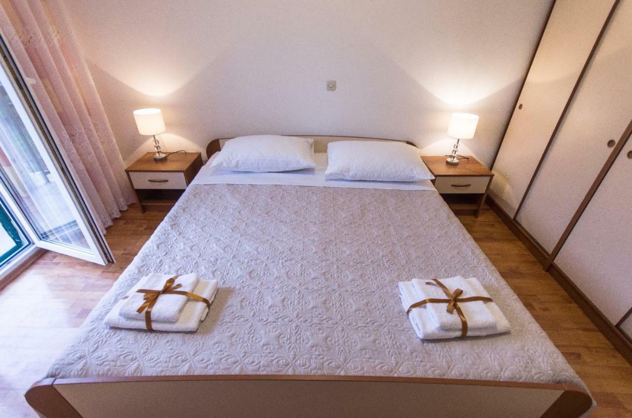 Villa Bartul Zagvozd Eksteriør billede