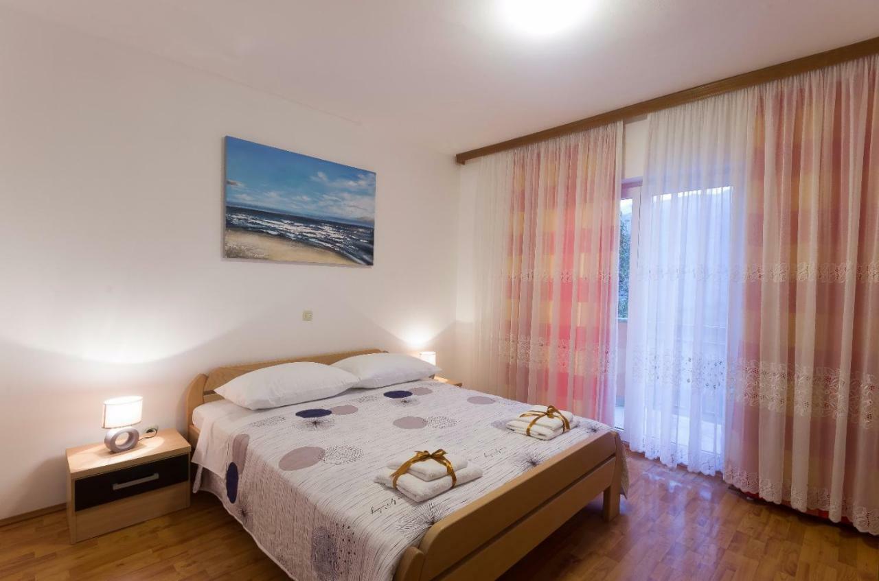 Villa Bartul Zagvozd Eksteriør billede