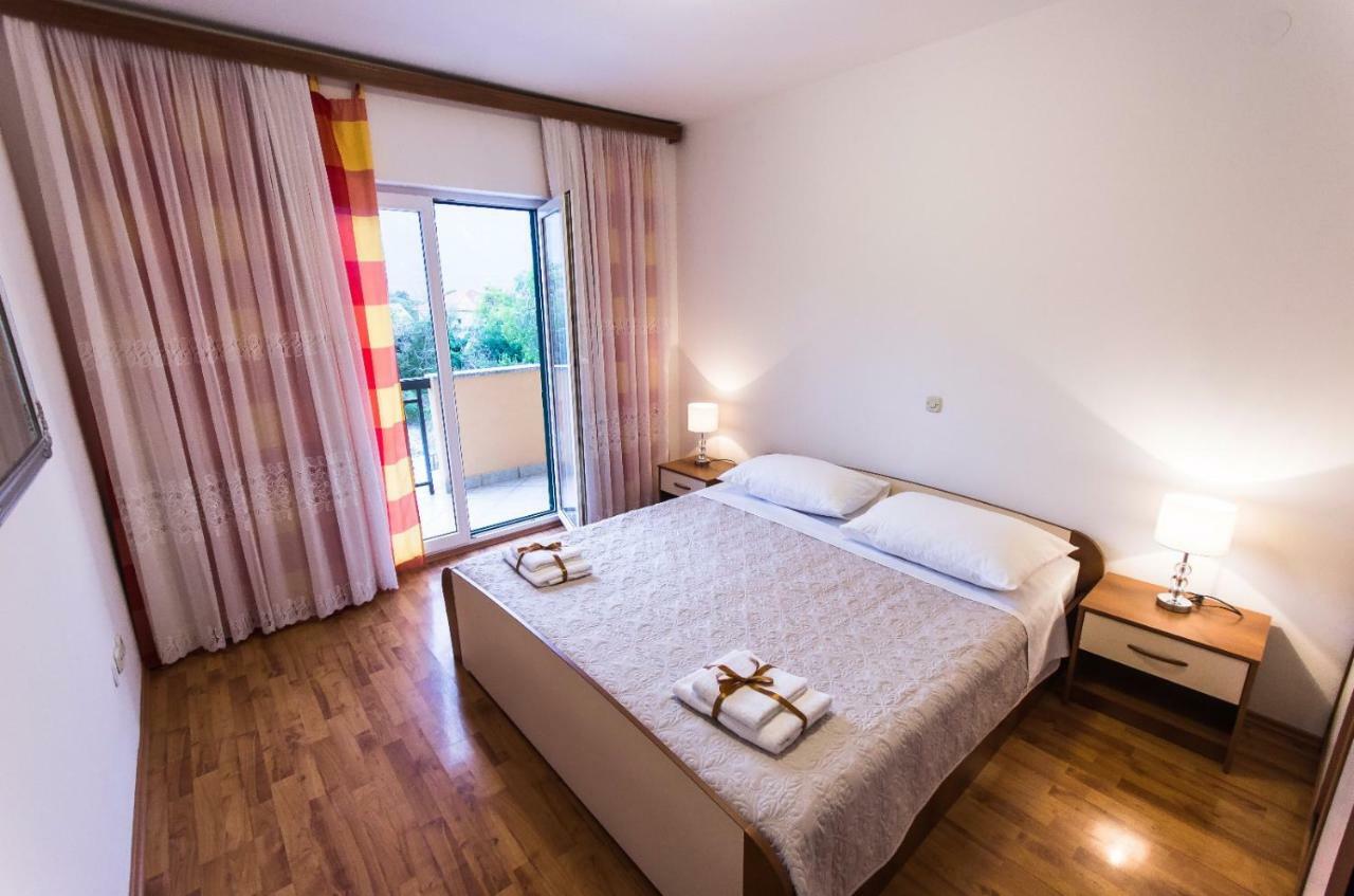 Villa Bartul Zagvozd Eksteriør billede